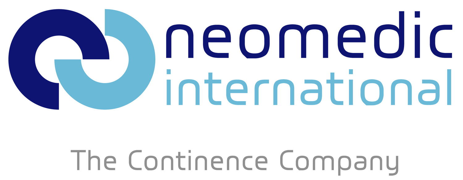 logo Neo continence