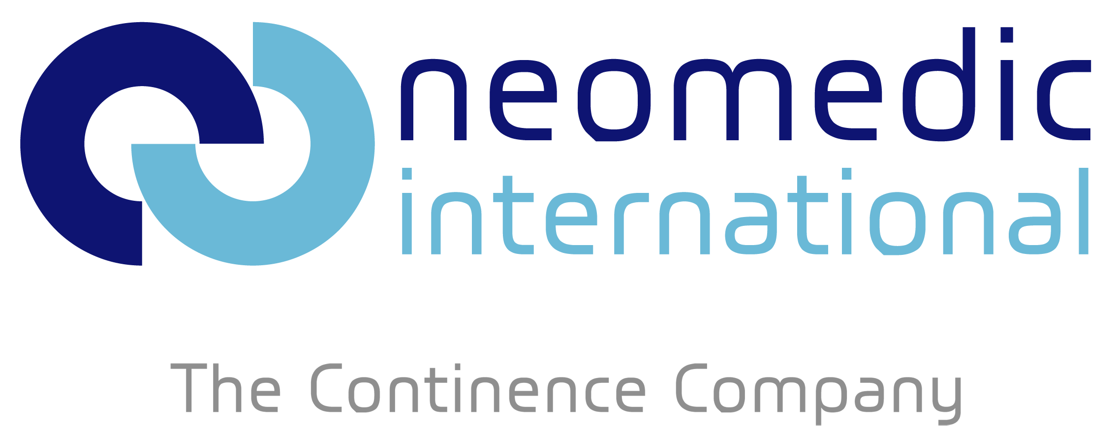 neomedic logo neo continence