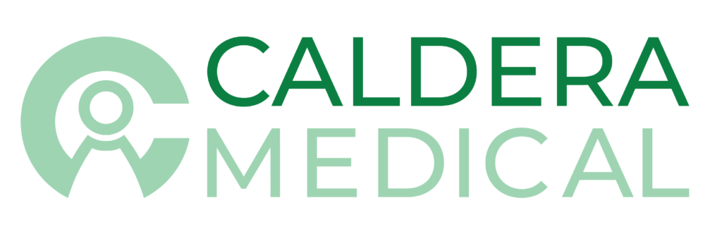 Caldera Medical