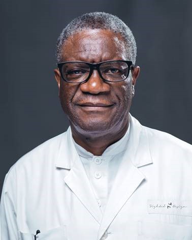 Denis Mukwege